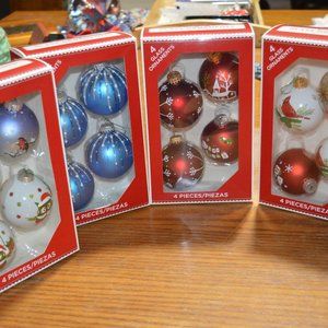 christmas decorations